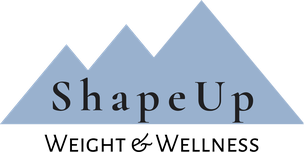 ShapeUp Weight & Wellness